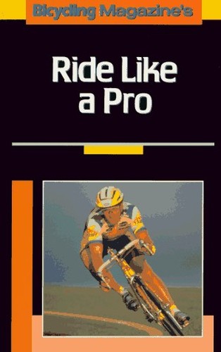 Ride Like a Pro