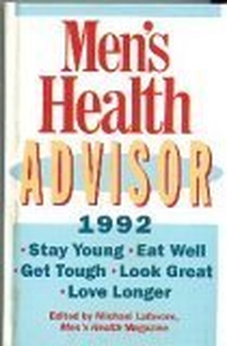 Men's Health Advisor 1992