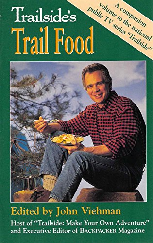 (I) Trailside's Trail Food