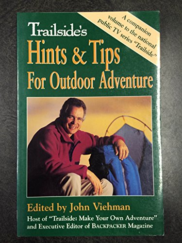 (I) Trailside's Hints & Tips O