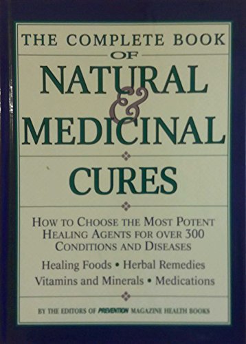 The (I) Complete Book of Natural M