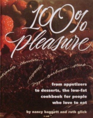 100% Pleasure
