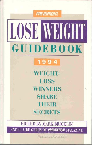 Weight Loss: What Really Works!