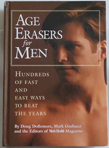 Age Erasers for Men