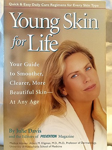 Young Skin for Life