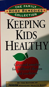 Keeping Kids Healthy 