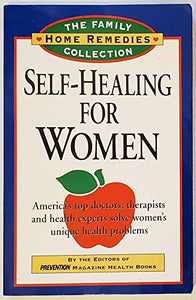 Self-Healing for Women 