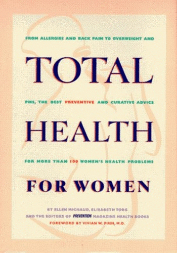 Total Health for Women