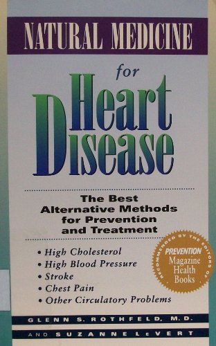 Natural Medicine for Heart Disease