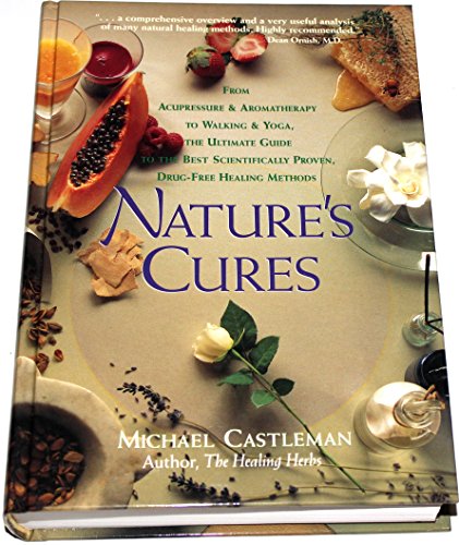 (I) Nature's Cure