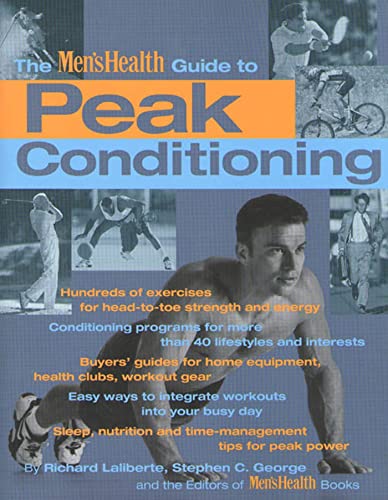 "Men's Health" Guide to Peak Conditioning