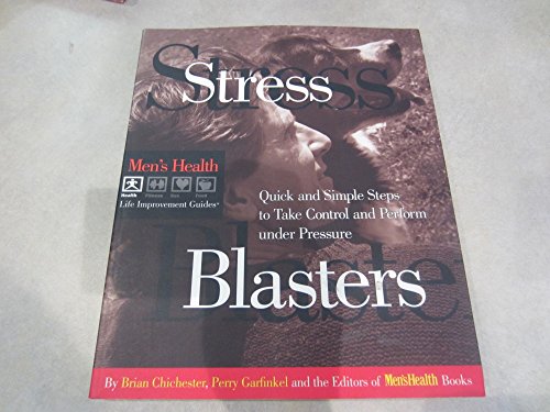 Stress Blasters