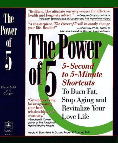The Power of Five