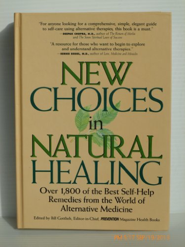 New Choices: Natural Healing for Women