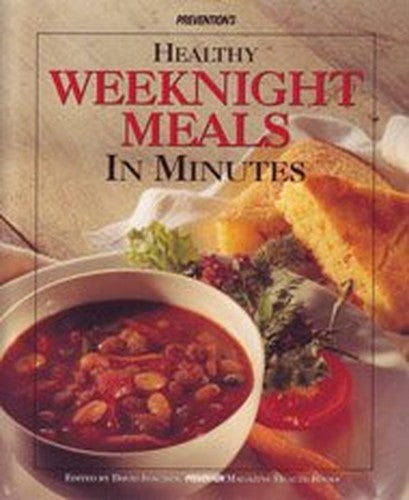 (I) Prevention - Heal.W.Night