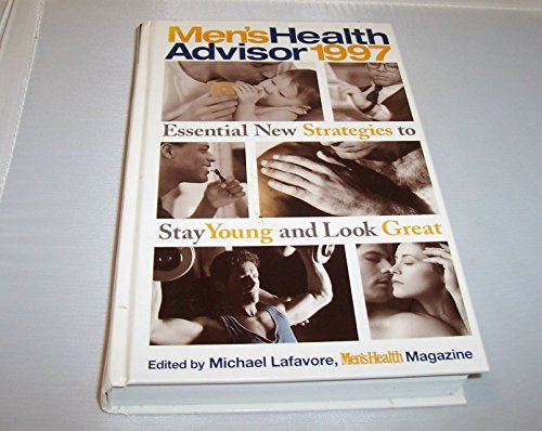 Men's Health Advisor 1997