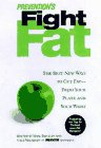 Prevention's Fight Fat