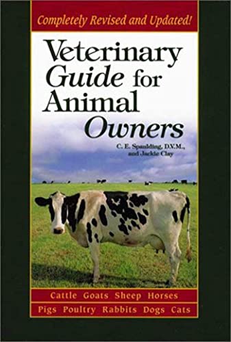 A Veterinary Guide for Animal Owners