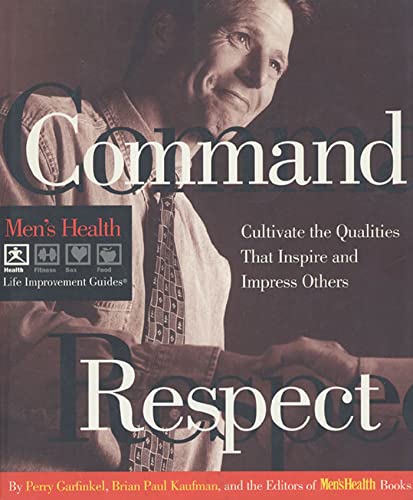 Command Respect