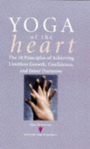 Yoga of the Heart