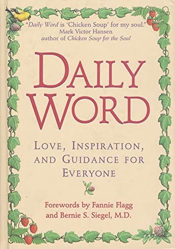 "Daily Word"