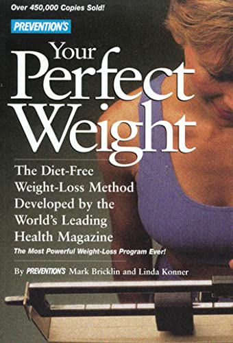 "Prevention's" Your Perfect Weight