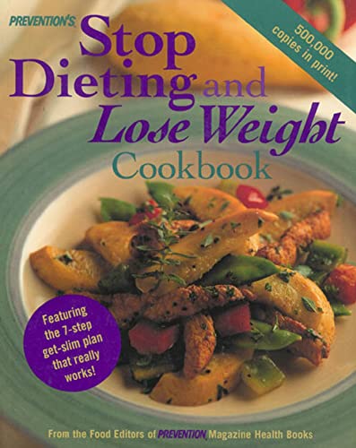 (I) Prevention - Stop Dieting