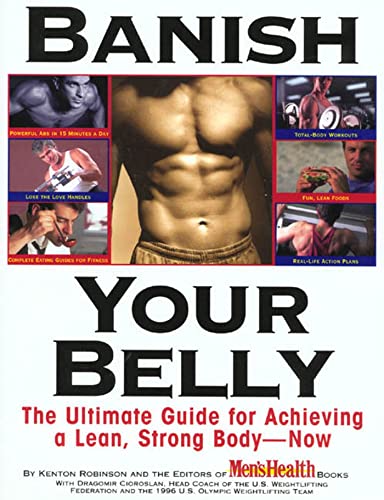 Banish Your Belly