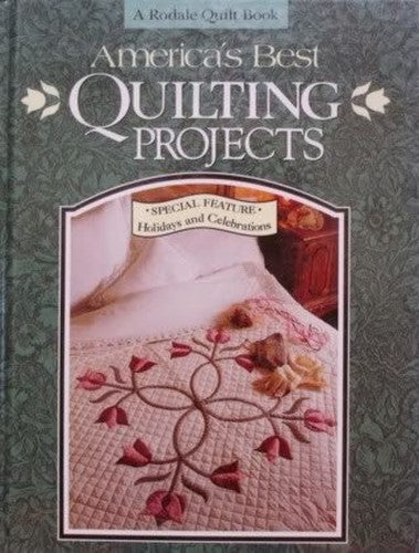 Quilting Projects
