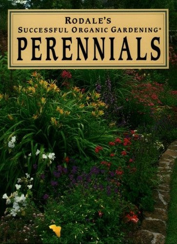 Rodale's Successful Organic Gardening