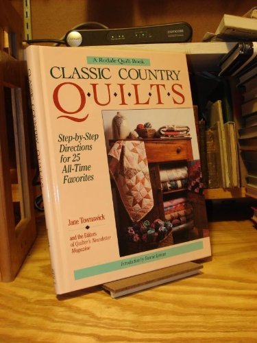 Classic Country Quilts
