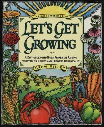 Let's Get Growing