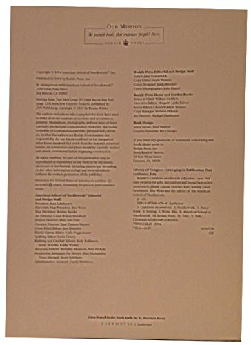 Rodale's Christmas Needlecraft Collection