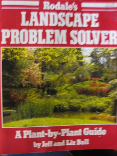 Rodale's Landscape - Problem Solver