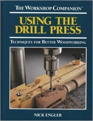 Using the Drill Press