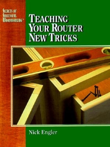 Teaching Your Router New Tricks