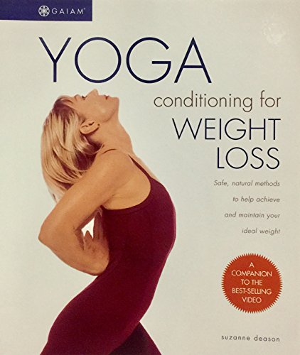 Yoga Conditioning for Weight Loss