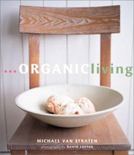 Organic Living HB