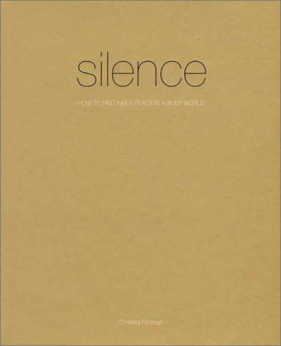 Silence