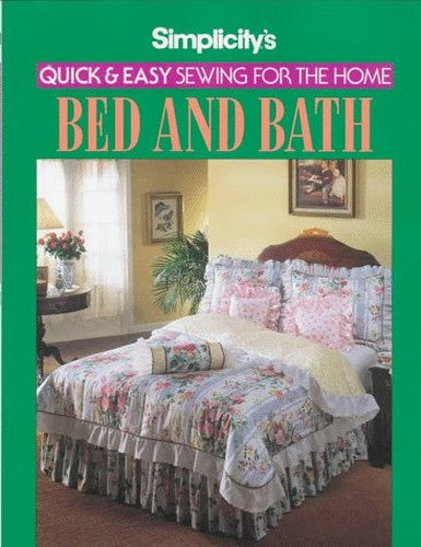 (I) Bed and Bath P/B (Op)