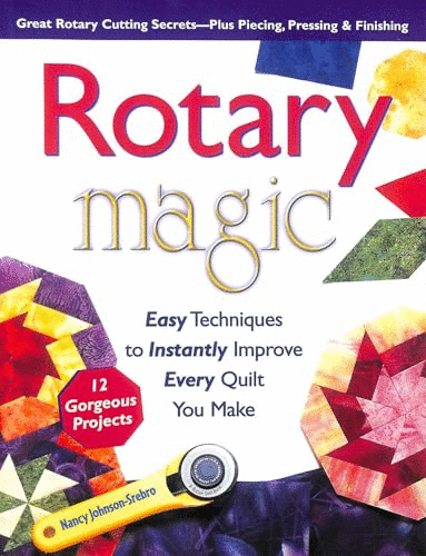Rotary Magic