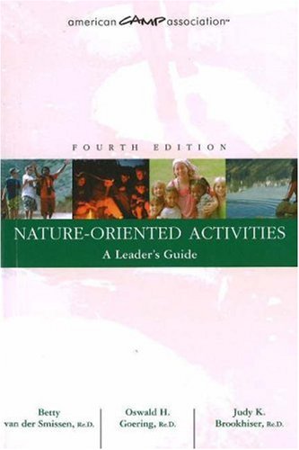 Nature-Oriented Activities
