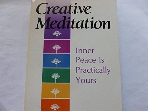 Creative Meditation