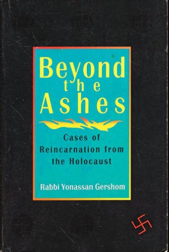 Beyond the Ashes