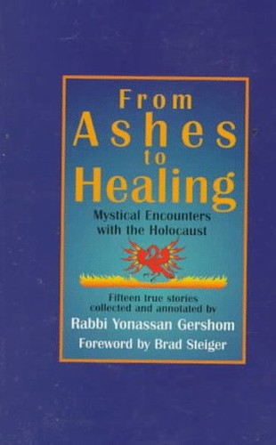 From Ashes to Healing