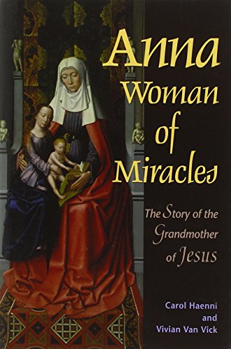 Anna Woman of Miracles
