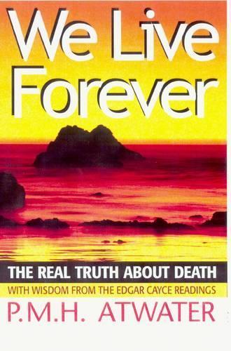 We Live Forever