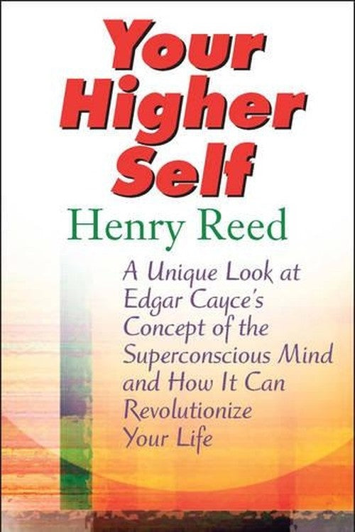 Your Higher Self