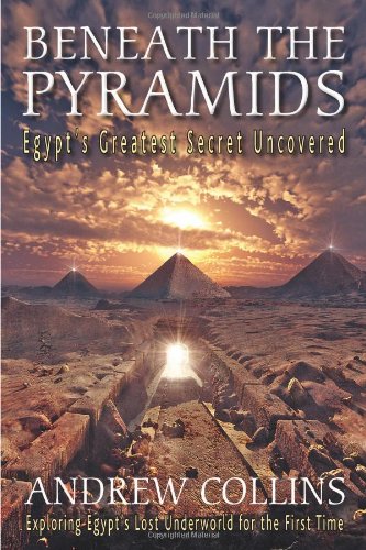 Beneath the Pyramids