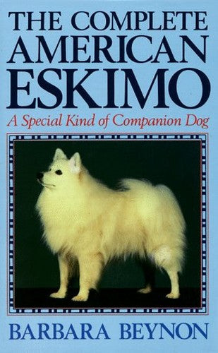 The Complete American Eskimo